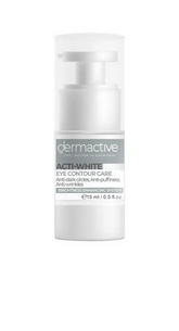 DERMACTIVE ACTI-WHITE EYE CONTOUR 15ML